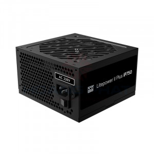Nguồn Xigmatek LITEPOWER II Plus iP750 - 600W ( EN46773)#3
