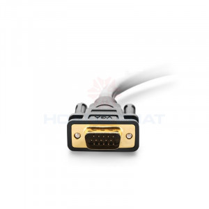 Cáp VGA 1.5M Ugreen UG-11630#3