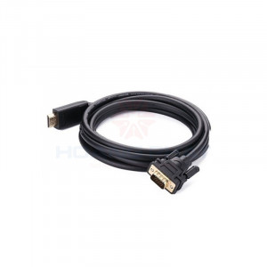 Cáp chuyển HDMI to VGA dài 1,5m Ugreen 30449#3