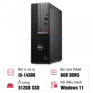 PC Dell OptiPlex 7020SFF Plus SP7020-14500-8512W#1