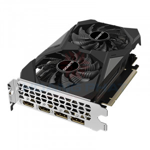 Card màn hình Gigabyte GeForce RTX 3050 WINDFORCE OC V2 6G (GV-N3050WF2OCV2-6GD)#2
