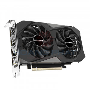 Card màn hình Gigabyte GeForce RTX 3050 WINDFORCE OC V2 6G (GV-N3050WF2OCV2-6GD)#3