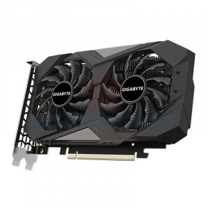 Card màn hình Gigabyte GeForce RTX 3050 WINDFORCE OC V2 6G (GV-N3050WF2OCV2-6GD)#7