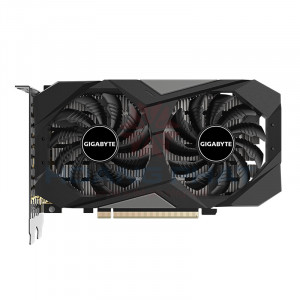 Card màn hình Gigabyte GeForce RTX 3050 WINDFORCE OC V2 6G (GV-N3050WF2OCV2-6GD)#6