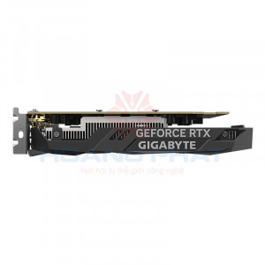 Card màn hình Gigabyte GeForce RTX 3050 WINDFORCE OC V2 6G (GV-N3050WF2OCV2-6GD)#5