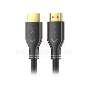 Cáp HDMI 1.5M VegGieg V-H107 (chuẩn 2.0)#2