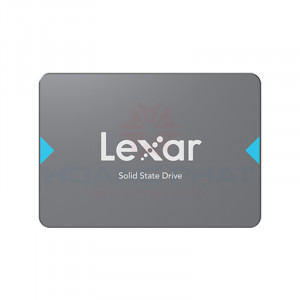 SSD Lexar 512G NQ100 Sata3 2.5inch (LNQ100X512G-RNNNG)#1