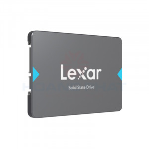 SSD Lexar 512G NQ100 Sata3 2.5inch (LNQ100X512G-RNNNG)#2