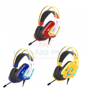 Tai Nghe Gaming Dareu EH732 RGB#1