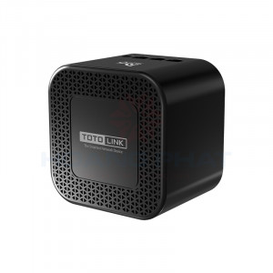 Bộ phát wifi 6 Totolink X15 (Chuẩn AX/ AX1500Mbps/ 2 Ăng-ten ngầm/ Wifi Mesh)#5