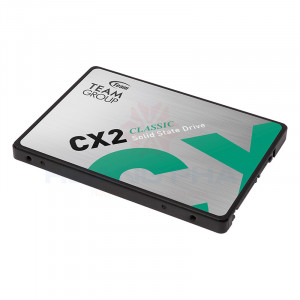 SSD TeamGroup CX2 256GB 2.5 inch Sata III#4