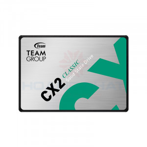 SSD TeamGroup CX2 512GB 2.5 inch Sata III#1