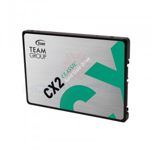 SSD TeamGroup CX2 512GB 2.5 inch Sata III#2
