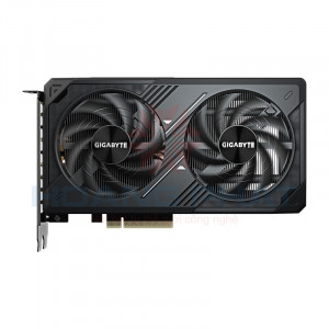Card màn hình Gigabyte GeForce RTX 5060 WINDFORCE OC 8G GDDR7 (GV-N5060WF2OC-8GD)#9