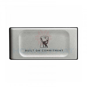 SSD cắm ngoài Kingston XS2000 2TB (USB 3.2 Gen 2x2 / 2,000MB/s read, 2,000MB/s write) (SXS2000/2000GA)