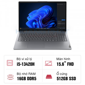 Lenovo V15 G5 IRL (83HF00BYVN)#1