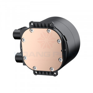 Tản nhiệt nước CPU Xigmatek FENIX II 240 (EN46599)#5
