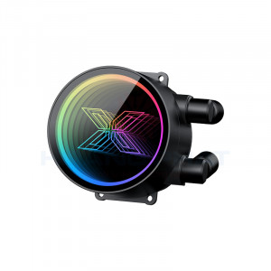 Tản nhiệt nước CPU Xigmatek FENIX II 240 (EN46599)#4