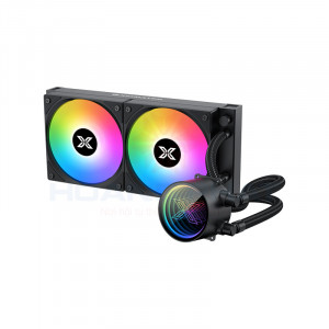 Tản nhiệt nước CPU Xigmatek FENIX II 240 (EN46599)#2