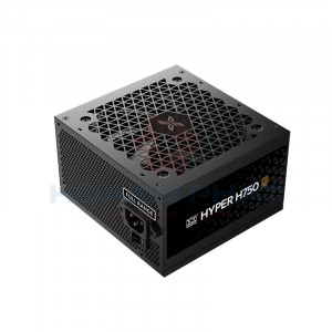 Nguồn Xigmatek HYPER H750 (EN48555)-700W - 80Plus BRONZE#6