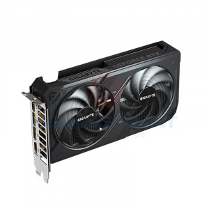 Card màn hình Gigabyte RTX 5060 Ti WINDFORCE 16GB GDDR7 (GV-N506TWF2-16GD)#2