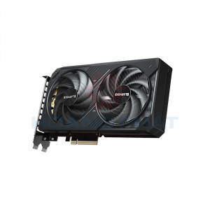 Card màn hình Gigabyte RTX 5060 Ti WINDFORCE 16GB GDDR7 (GV-N506TWF2-16GD)#9
