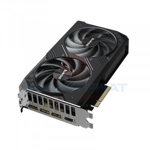 Card màn hình Gigabyte RTX 5060 Ti WINDFORCE 16GB GDDR7 (GV-N506TWF2-16GD)#5