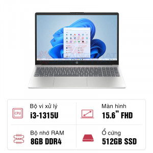 HP 15-FD0304TU (A2NL5PA)