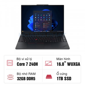 Lenovo ThinkPad E16 Gen 3 (21TF0043VN)