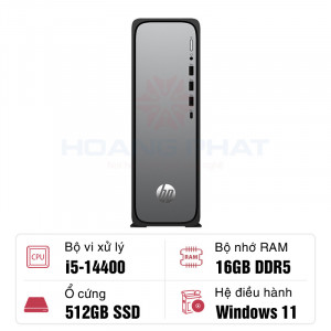 PC HP OmniDesk S03-0025D (C16E0PA)#1