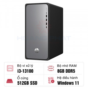 PC HP OmniDesk M02-0036D (C1XR0PA)