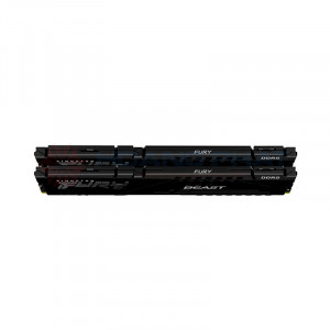Ram Kingston Fury Beast 32GB (2x16GB) DDR5 Bus 5600Mhz - (KF556C40BBK2-32WP)#3