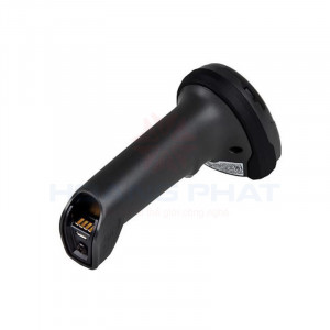 Đầu đọc mã vạch 2D không dây Zebra DS2278#4