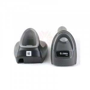 Đầu đọc mã vạch 2D không dây Zebra DS2278#3