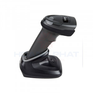 Đầu đọc mã vạch 2D không dây Zebra DS2278#2