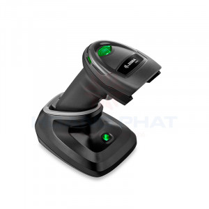 Đầu đọc mã vạch 2D không dây Zebra DS2278