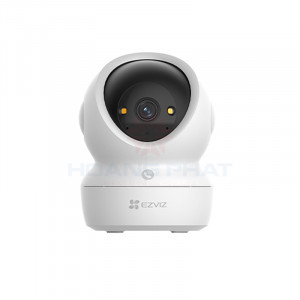 Camera Wifi Ezviz CS-H6C G1 5mp