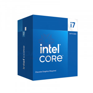 CPU Intel Core i7-14700F, SK1700#1
