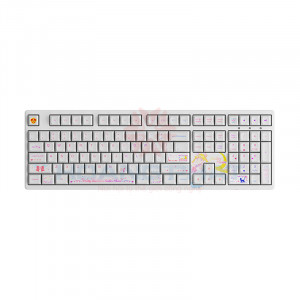 Bàn phím cơ AKKO 3108 RF Sailor Moon Crystal (Dual-mode / AKKO CS switch)#1