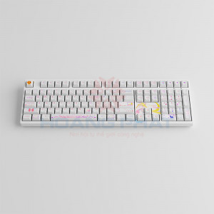 Bàn phím cơ AKKO 3108 RF Sailor Moon Crystal (Dual-mode / AKKO CS switch)#6