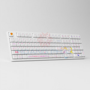 Bàn phím cơ AKKO 3108 RF Sailor Moon Crystal (Dual-mode / AKKO CS switch)#5