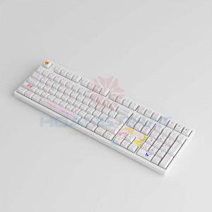 Bàn phím cơ AKKO 3108 RF Sailor Moon Crystal (Dual-mode / AKKO CS switch)#4