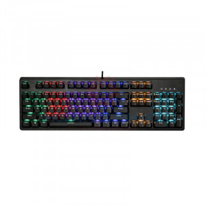 Bàn phím cơ E-Dra EK3104K Red Switch#1