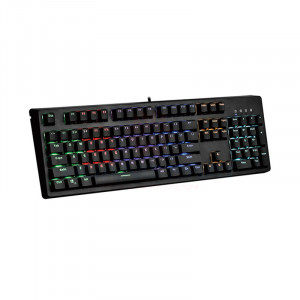 Bàn phím cơ E-Dra EK3104K Red Switch#2