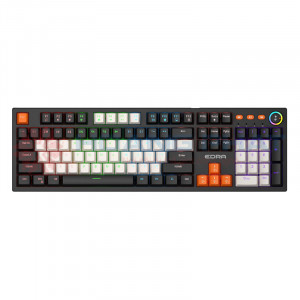 Bàn phím cơ E-Dra EK3104K Red Switch#6