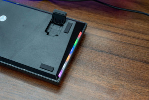 Bàn phím cơ E-Dra EK3104K Red Switch#5