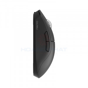 Mouse Dareu EM950T Wireless - Black#3