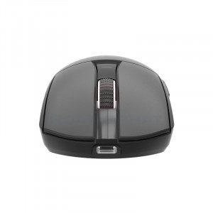 Mouse Dareu EM950T Wireless - Black#2