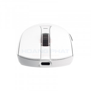 Mouse Dareu EM950T Wireless - White#3