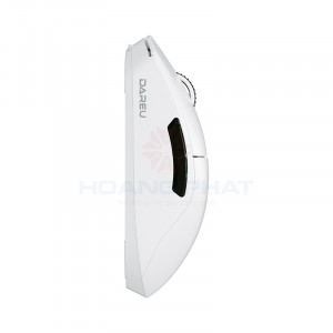 Mouse Dareu EM950T Wireless - White#2